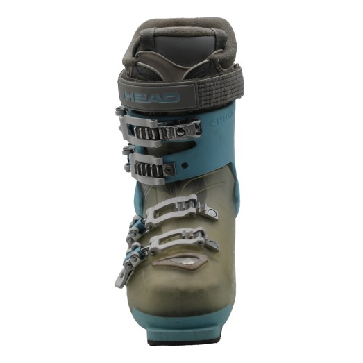 Bota de esqui Head Advant Edge 75 - Qualità A