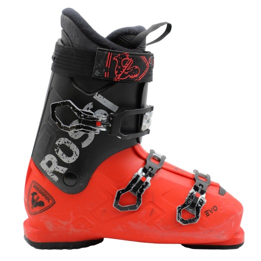 Scarpone da sci Rossignol EVO - Qualità A