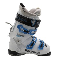 Chaussure de ski occasion Tecnica Cochise 85 W - Qualité A