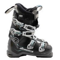 Chaussure de ski occasion Nordica Speedmachine 85 WR - Qualité A