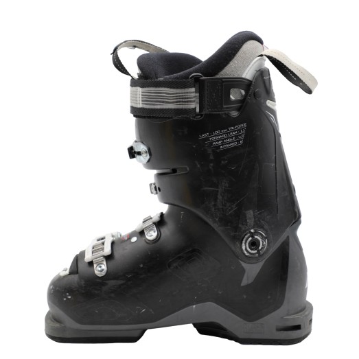 Chaussure de ski occasion Nordica Speedmachine 85 WR - Qualité A