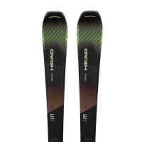 Ski Head Super Joy + bindung - Qualität B