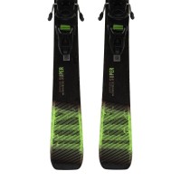Ski Head Super Joy + bindung - Qualität B