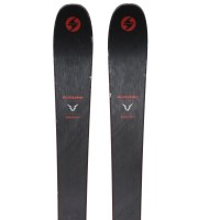 Ski Blizzard Bonafide 97 + bindung - Qualität B