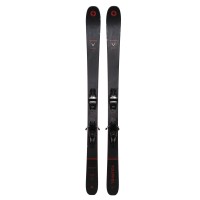 Ski Blizzard Bonafide 97 + bindung - Qualität B