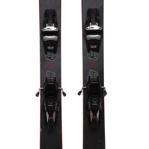 Ski Blizzard Bonafide 97 + bindings - Quality B