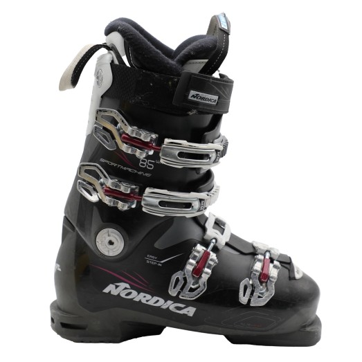 Scarpone da sci Nordica Sportmachine 85 WR - Qualità A