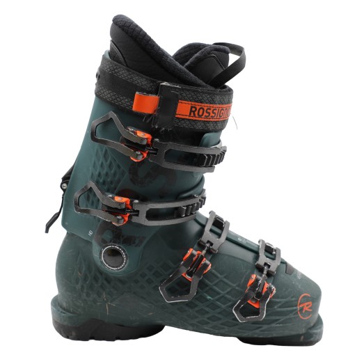 Chaussures de ski occasion Rossignol Alltrack HD - Qualité A