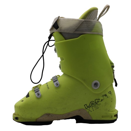 Scarpone da sci di alpinismo LANGE XT 110 LV - Qualità B