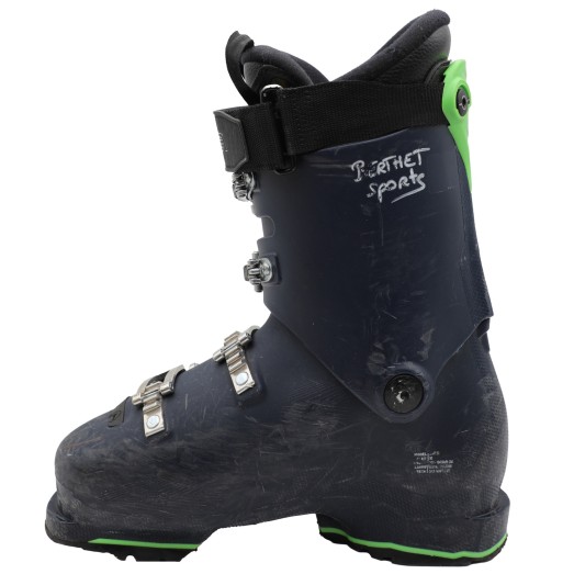 Ski boots Roxa R Fit 90 - Quality A