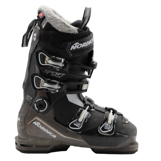 Skischuh Nordica Sportmachine 85 W - Qualität A