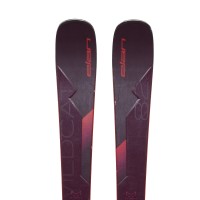 Sci Elan Wildcat 82 C + attacchi - Qualità B