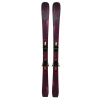Sci Elan Wildcat 82 C + attacchi - Qualità B