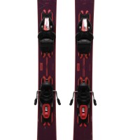 Esqui Elan Wildcat 82 C + fijaciones - Calidad B