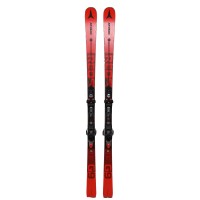 Ski Atomic Redster G9 + bindings - Quality B