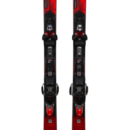 Ski occasion Atomic Redster G9 + fixations - Qualité B