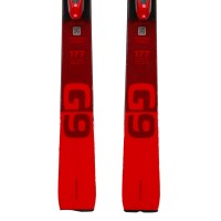 Ski Atomic Redster G9 + bindings - Quality B