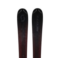 Ski Scott Slight 93 + bindings - Quality A