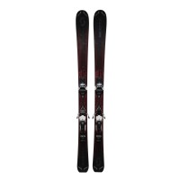 Ski occasion Scott Slight 93 + fixations - Qualité A
