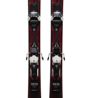 Ski occasion Scott Slight 93 + fixations - Qualité A