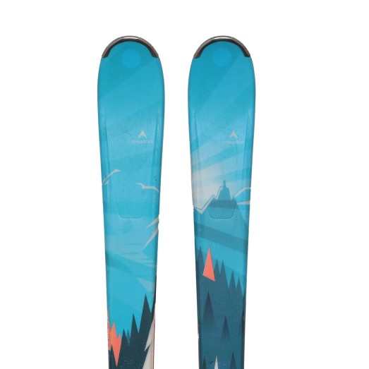 Sci Dynastar intense 4x4 78 + attacchi - Qualità A Sci Dynastar intense 4x4 78 + attacchi - Qualità A