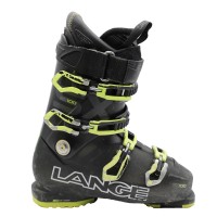 Chaussure de ski occasion Lange SX 100 - Qualité A