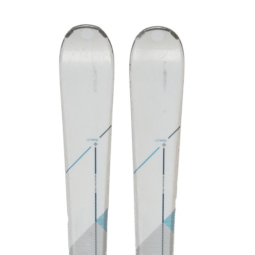 Esqui Elan Delight Prime + fijaciones - Calidad 4
