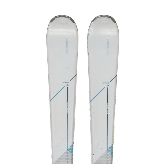 Ski Elan Delight Prime + bindings - Quality B