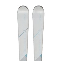 Esqui Elan Delight Prime + fijaciones - Calidad B