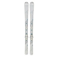 Ski Elan Delight Prime + bindings - Quality B