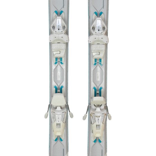 Sci Elan Delight Prime + attacchi - Qualità B