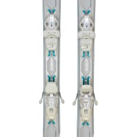 Ski Elan Delight Prime + bindung - Qualität B