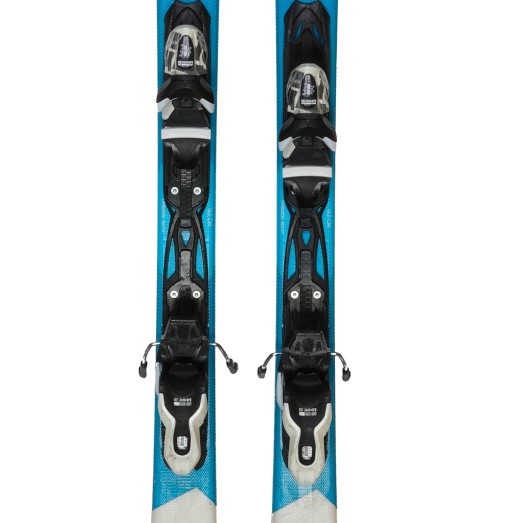 Sci Rossignol Zenith SX + attacchi - Qualità B