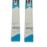 Sci Rossignol Zenith SX + attacchi - Qualità B