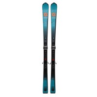 Ski occasion Volkl Deacon 7.2 + fixations - Qualité B