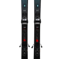 Ski occasion Volkl Deacon 7.2 + fixations - Qualité B