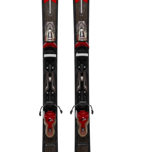 Ski Dynastar Outland 75 XT + bindings - Quality B