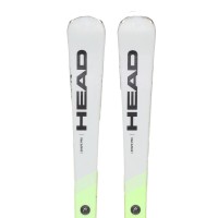 Sci Head i.Shape Pro + attacchi - Qualità B