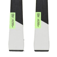Esqui Head i.Shape Pro + fijaciones - Calidad B
