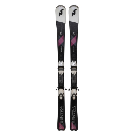 Sci Nordica Sentra 74 + attacchi - Qualità A