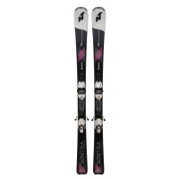 Esqui Nordica Sentra 74 + fijaciones - Calidad A