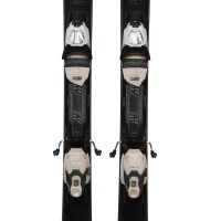 Esqui Nordica Sentra 74 + fijaciones - Calidad A