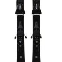 Ski occasion Salomon S Max Blast W + fixations - Qualité B