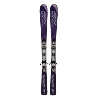 Esqui Movement Mellow 74 + fijaciones - Calidad A