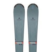 Ski Dynastar Exclusive 4x4 + bindung - Qualität B