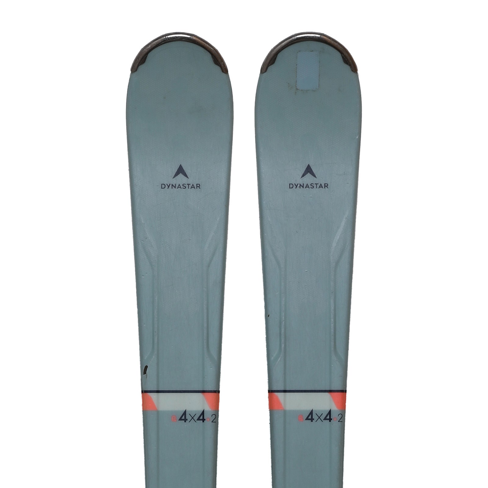 Ski Alpin Femme Dynastar Exclusive Fluid (161-170cm) Avec Fixations – Occasion