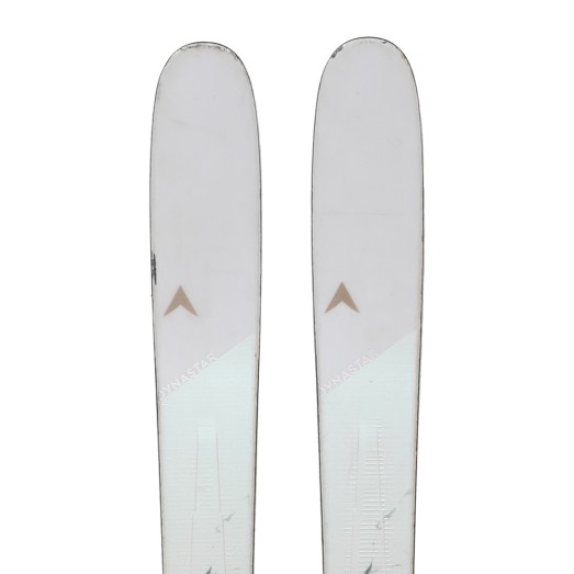 Sci Dynastar M Pro Freeski 90 + attacchi - Qualità B