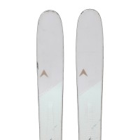 Esqui Dynastar M Pro Freeski 90 + fijaciones - Calidad B