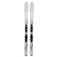 Esqui Dynastar M Pro Freeski 90 + fijaciones - Calidad B