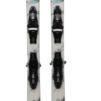 Ski Dynastar M Pro Freeski 90 + bindung - Qualität B